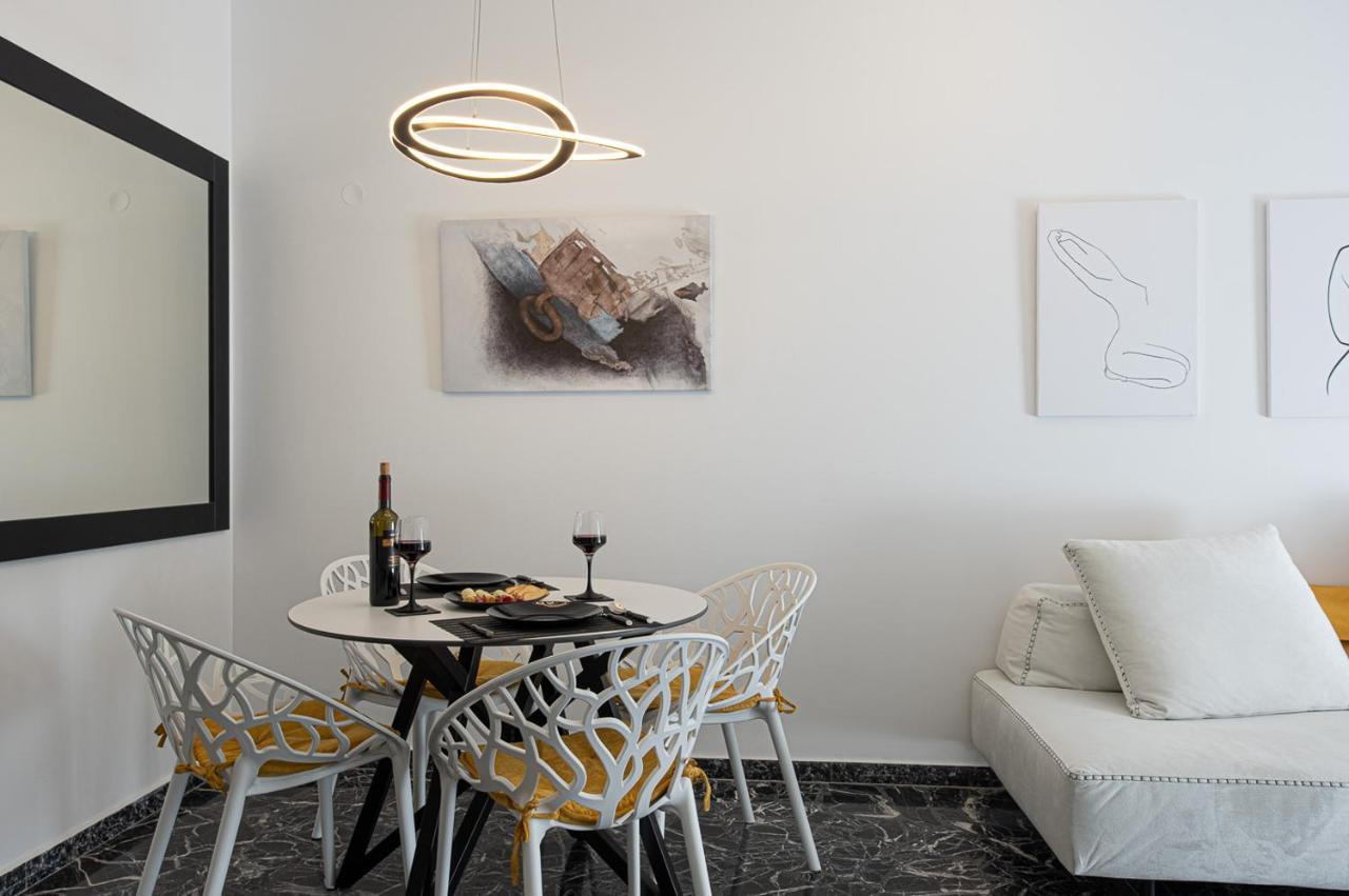 Lux Apt Next To Port & City Center Heraklion  Exterior photo